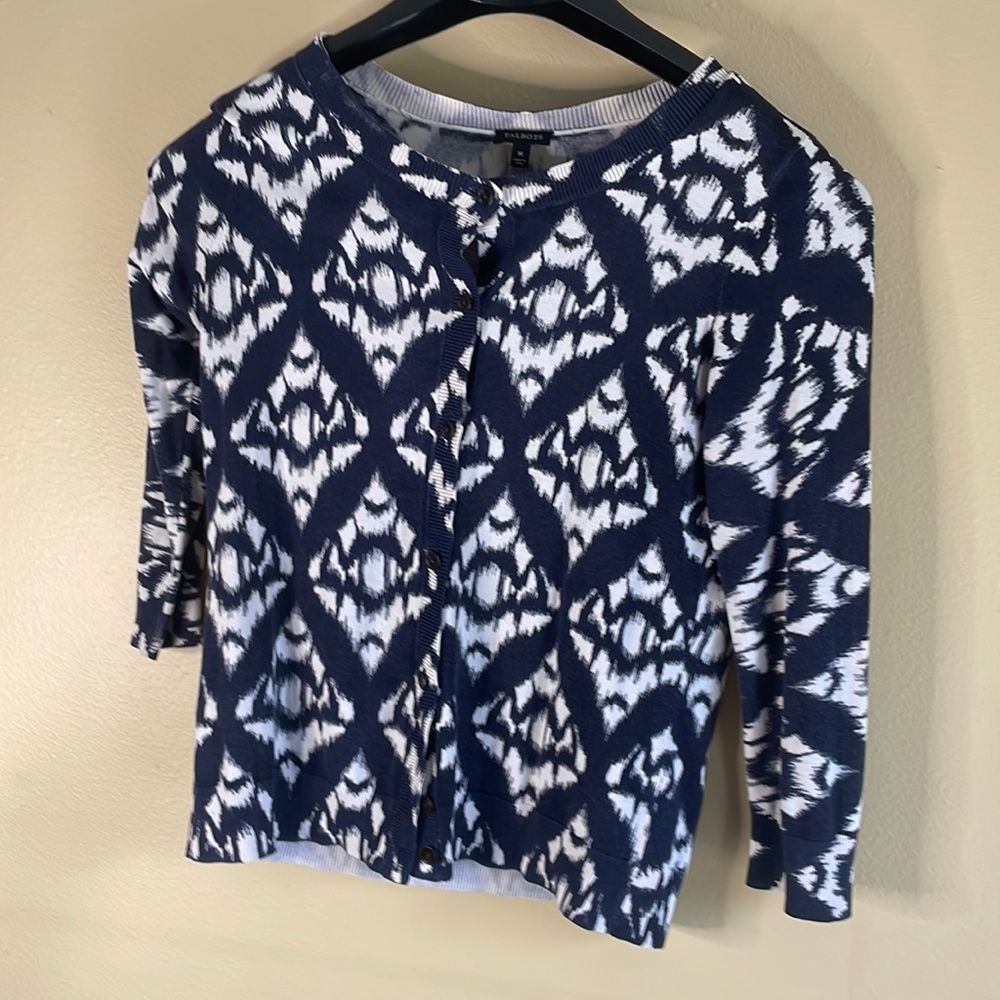 Talbots shirt